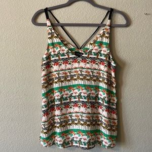 Topshop camisole